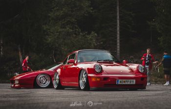 Wörthersee Reloaded Tour 2k20 | Covid Edition