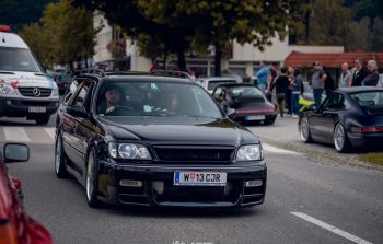 Wörthersee Reloaded Tour 2k20 | Covid Edition