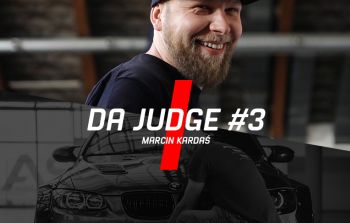da Judge #3