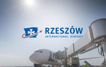 Port Lotniczy "Rzeszów Jasionka" partnerem imprezy