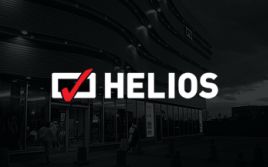 Kino Helios - partner strategiczny