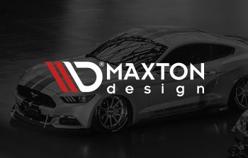 Maxton Design - partner strategiczny imprezy