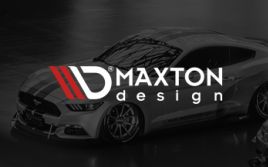 Maxton Design - partner strategiczny imprezy