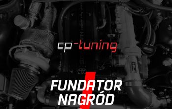 CP Tuning - fundator nagród