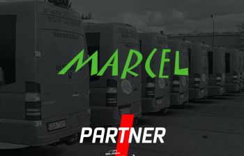 Marcel Bus - partner