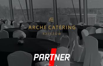 Arche Catering - partner