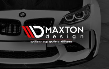 Maxton Design - DaFreakz Meet '19 strategic partner