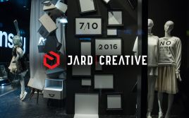 Jard Creative - awards founder
